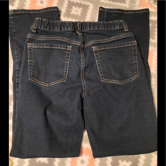 Boys Old Navy Jeans - Picture 2 of 3